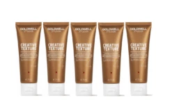 5x Goldwell StyleSign Superego Cream 75ml