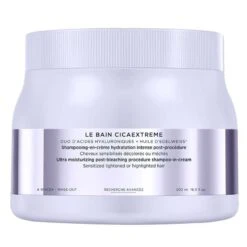 Kérastase Kerastase Blond Absolu Le Bain Cicaextreme 500ml