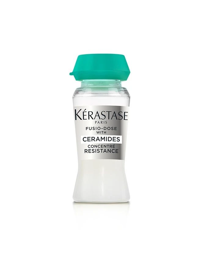 Kérastase Kerastase Fusio Dose Concentré Resistance 10x12ml 1 Kérastase Kerastase Fusio Dose Concentré Resistance 10x12ml