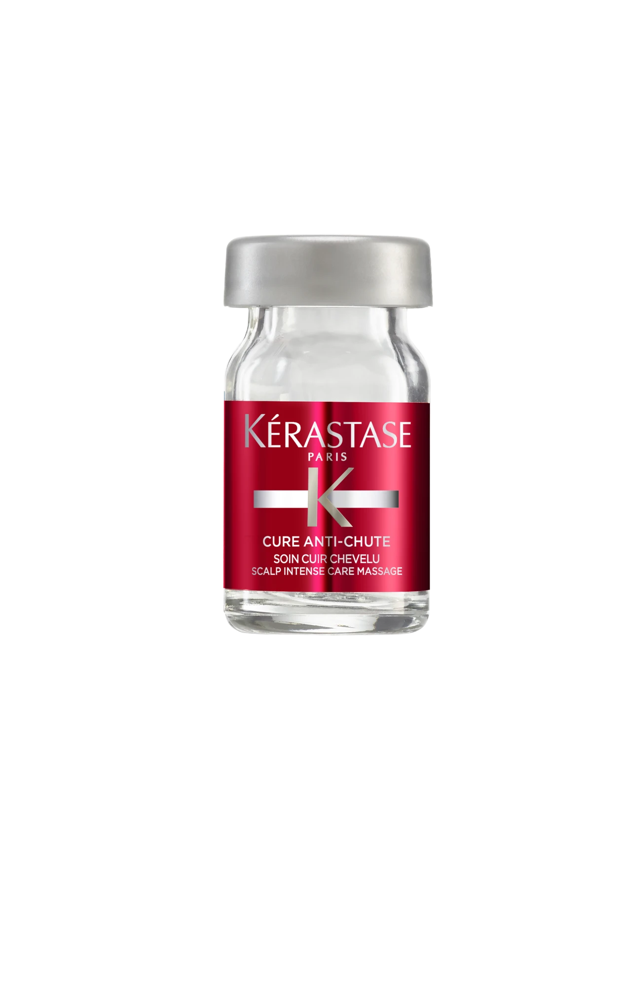 Kérastase Kerastase Specifique Cure Antichute 10x6ml 1 Kérastase Kerastase Specifique Cure Antichute 10x6ml