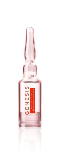Kérastase Kerastase Genesis Ampoules Cure Anti-Chute Fortifiantes 10x 6ml
