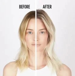 Kérastase Kerastase Blond Absolu Bain Ultra-Violet 250ml -L'Oreal Verkoop kerastase blond absolu before after 3