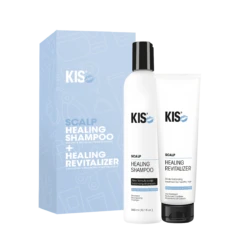 KIS Scalp Set