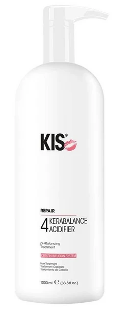 KIS KeraBalance Acidifier 1000ml 1 KIS KeraBalance Acidifier 1000ml