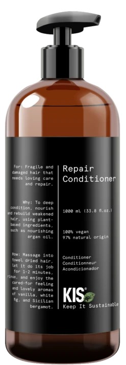 KIS Green Repair Conditioner 1000ml