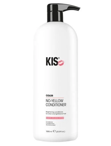 KIS No-Yellow Conditioner 1000ml 1 KIS No-Yellow Conditioner 1000ml