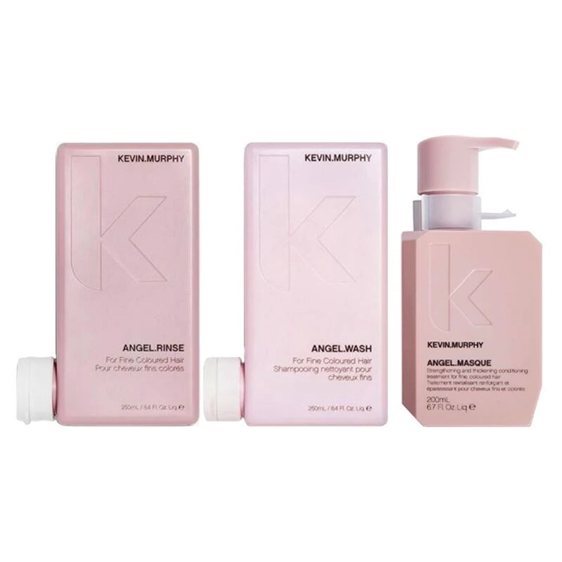 Gekleurd Haar Pakket Kevin Murphy Angel 1 Gekleurd Haar Pakket Kevin Murphy Angel