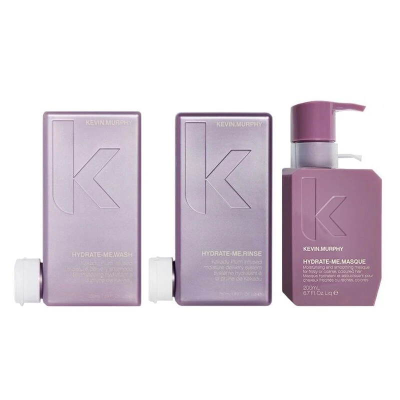 Droog Haar Pakket Kevin Murphy Hydrate 1 Droog Haar Pakket Kevin Murphy Hydrate