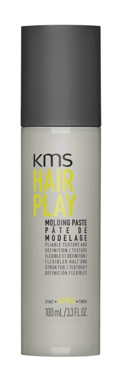 KMS Hairplay Molding Paste 100ml