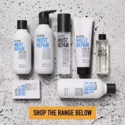 KMS MoistRepair Revival Creme 125ml -L'Oreal Verkoop kms mr images revival cream 125ml 122040khl image 6 pt05