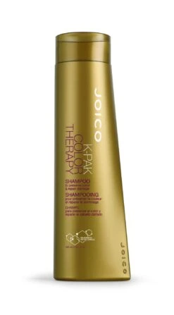 Joico K-Pak Color Therapy Shampoo300ml