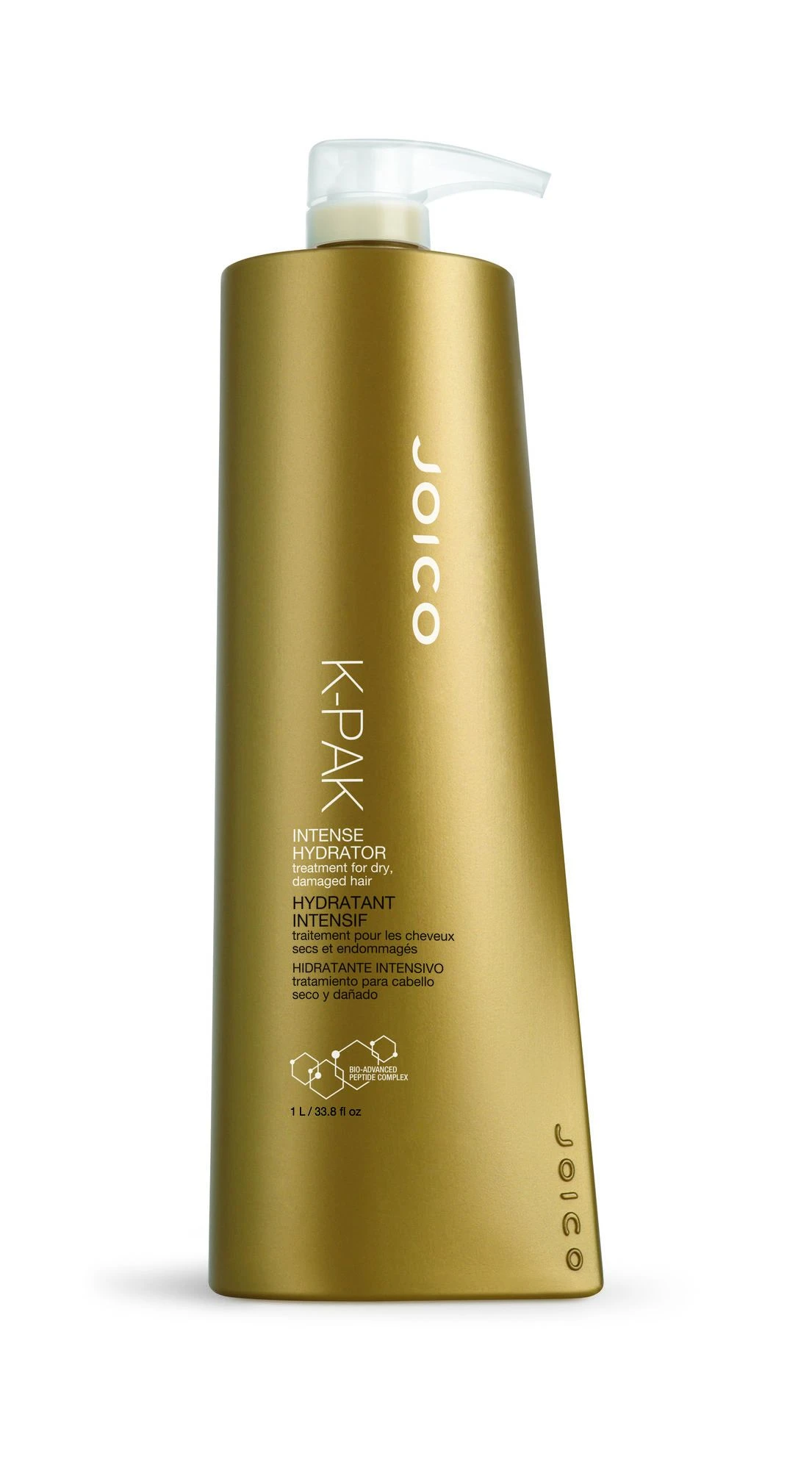 Joico K-Pak Intense Hydrator 1000ml 1 Joico K-Pak Intense Hydrator 1000ml