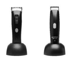 Kyone ION-C 3000 Tondeuse + Trimmer