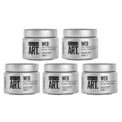 L'Oreal 10x L'Oréal Tecni.art Web Paste 150ml