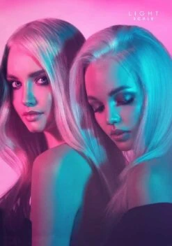 Lisap Light Scale Care Anti Yellow Mousse250ml -L'Oreal Verkoop light scale 02 9