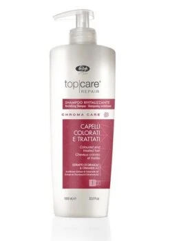 Lisap Chroma Care Revitalising Shampoo 1000ml