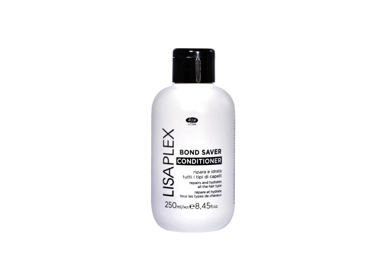 Lisap Lisaplex Bond Saver Conditioner 250ml 1 Lisap Lisaplex Bond Saver Conditioner 250ml