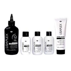 Beschadigd Haar Pakket Lisap Lisaplex Bond Saver