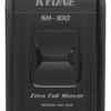 Kyone Lithium Ion Pro Foil Shaver SH-100 Zwart