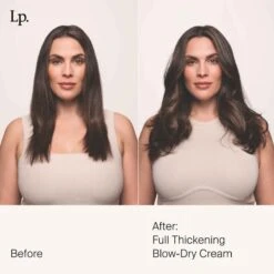 Living Proof Full Blow Dry Cream 109ml 7 Living Proof Full Blow Dry Cream 109ml -L'Oreal Verkoop livingproof fullblowdrycream 109ml3