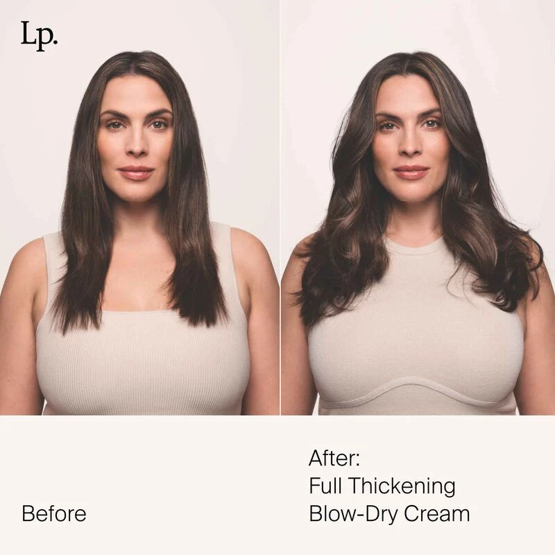 Living Proof Full Blow Dry Cream 109ml 4 Living Proof Full Blow Dry Cream 109ml - Afbeelding 4