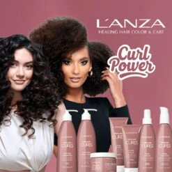 Lanza Healing Curls Curl Flex Gel 200ml 6 Lanza Healing Curls Curl Flex Gel 200ml -L'Oreal Verkoop lnz superhero 1080x1080 healingcurl 7