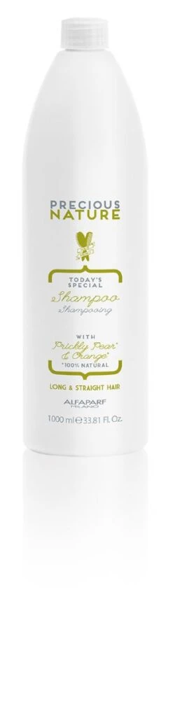 Alfaparf Long & Straight Hair Shampoo 1000ml