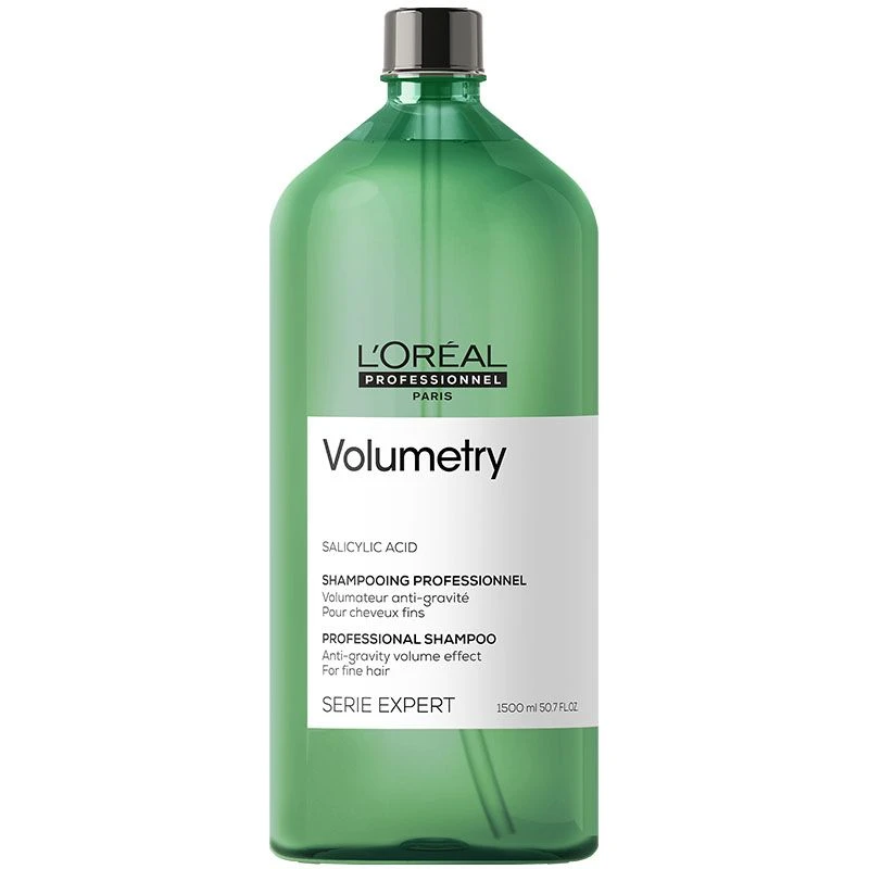 L'Oreal L'Oréal Serie Expert Volumetry Shampoo 1500ml 1 L'Oreal L'Oréal Serie Expert Volumetry Shampoo 1500ml