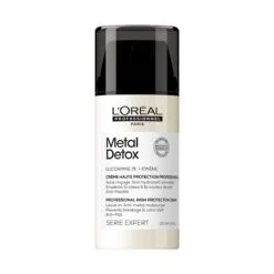 L'Oreal L'Oréal Serie Expert Metal Detox Leave-in Cream 100ml