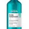 L'Oreal L'Oréal Scalp Advanced Anti-Oiliness Dermo-Purifier Shampoo 1500ml