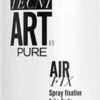 L'Oreal L'Oréal Tecni Art Pure Air Fix 400ml