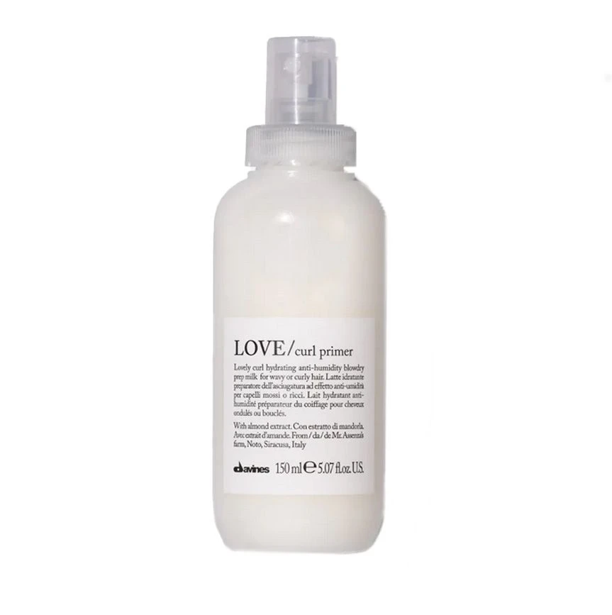 Davines Essential Haircare Love Curl Primer 150ml 1 Davines Essential Haircare Love Curl Primer 150ml