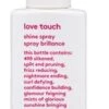 Evo Love Touch Shine Spray 100ml