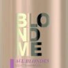 Schwarzkopf Blond Me All Blondes Light Shampoo 1000ml