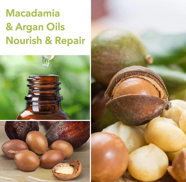 Macadamia Nourishing Repair Conditioner 300ml 3 Macadamia Nourishing Repair Conditioner 300ml - Afbeelding 3