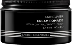 Redken Brews Maneuver Cream Pomade 100ml