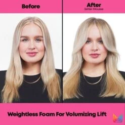 Matrix Setter Mousse 232gr -L'Oreal Verkoop matrix setter mousse 232gr 2 16893179734