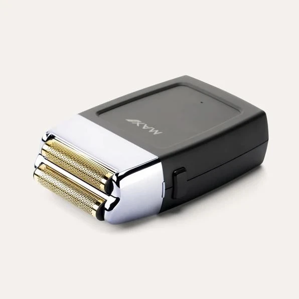 Max Pro Precision Shaver Zwart 3 Max Pro Precision Shaver Zwart - Afbeelding 3