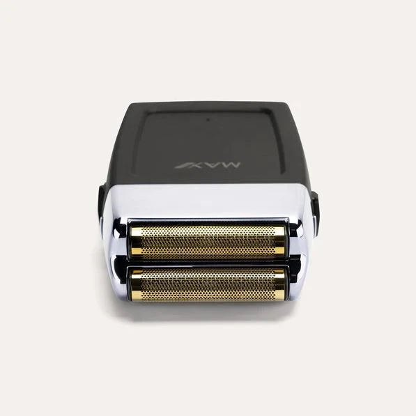 Max Pro Precision Shaver Zwart 4 Max Pro Precision Shaver Zwart - Afbeelding 4