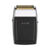 Max Pro Precision Shaver Zwart