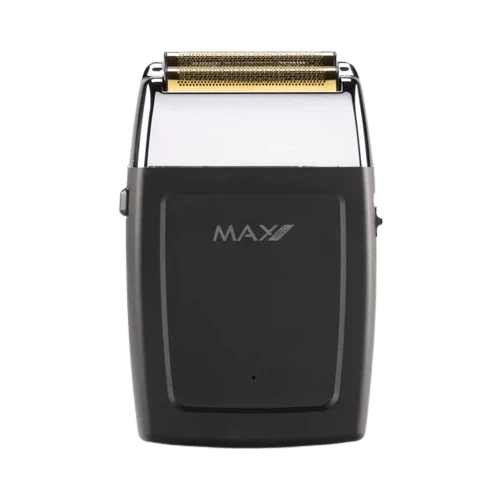 Max Pro Precision Shaver Zwart 1 Max Pro Precision Shaver Zwart
