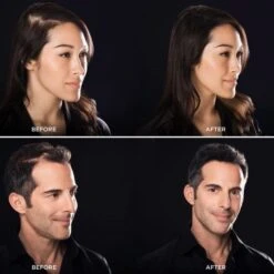 Toppik Hair Building Fibers Auburn 12gr 6 Toppik Hair Building Fibers Auburn 12gr -L'Oreal Verkoop melina and jonathan bacr 2 2 18