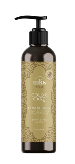 MKS-Eco Color Care Conditioner Sunflower 296ml