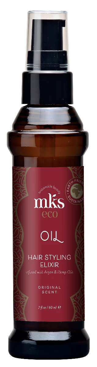 MKS-Eco Oil Original 60ml 1 MKS-Eco Oil Original 60ml