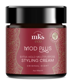 MKS-Eco Mod Multipurpose Styling Cream Original 113g