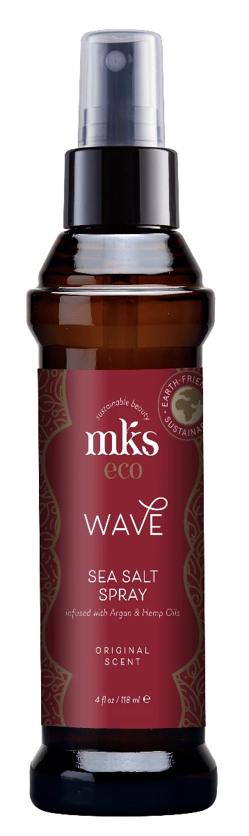 MKS-Eco Wave Sea Salt Spray Original118ml 1 MKS-Eco Wave Sea Salt Spray Original118ml