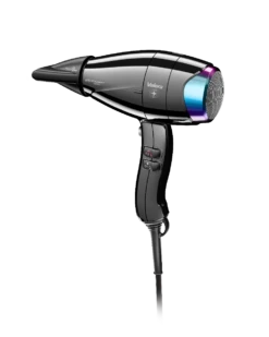 Valera Hairdryer EPower 2010 EQ RC D Black