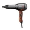 Valera Hairdryer Swiss Steel Master “Light” Black Chrome