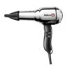 Valera Hairdryer Swiss Steel Master “Light” Chrome