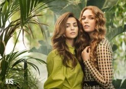 KIS Green Color Protecting Conditioner250ml 6 KIS Green Color Protecting Conditioner250ml -L'Oreal Verkoop mon6456ma4.1